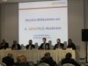 4. GENOPACE-Konferenz 2011
