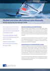 Flyer aKSM