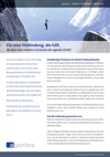 Flyer aUIC