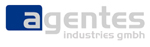 Logo agentes industries