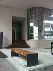 Standort Stuttgart Standort Stuttgart