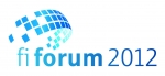 Logo FI-Forum 2012