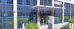 Standort Stuttgart