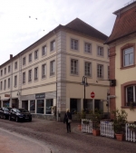 Standort Saarland Standort Saarland