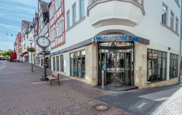 IDV sicher im Griff: Wie die Westerwald Bank mit aOPM Transparenz und Effizienz schafft