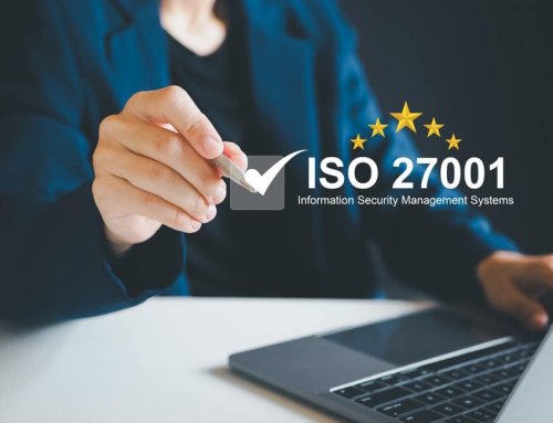 agentes erfolgreich nach ISO/IEC 27001 zertifiziert