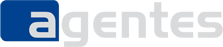 Logo von agentes services GmbH