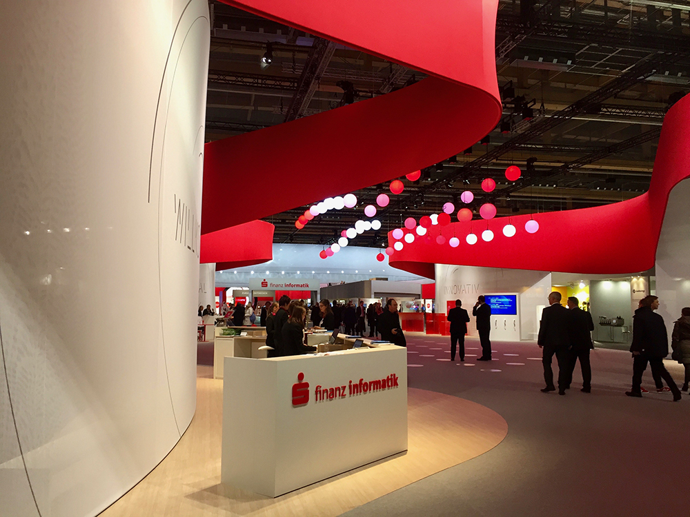 Pressemitteilung FIForum 2018 SoftwareLösungen rund um die