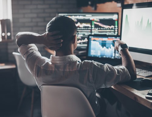Pressemitteilung: aIAQ (agentes Interactive Auto Quote) unterstützt Wertpapierhändler bei der Arbeit in Xetra®
