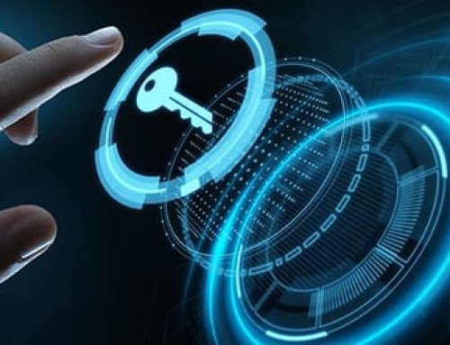 Neues Nutzungsmodell: Schlüsselverwaltung aus der Cloud
