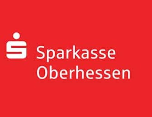 Sparkasse Oberhessen bringt Transparenz in die Schlüsselverwaltung