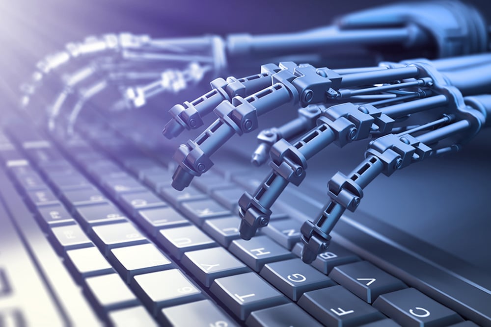 Testautomatisierung mit Robotic Process Automation